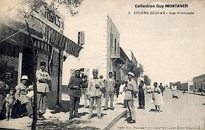 Colomb bechar 028- Collection Montaner_2